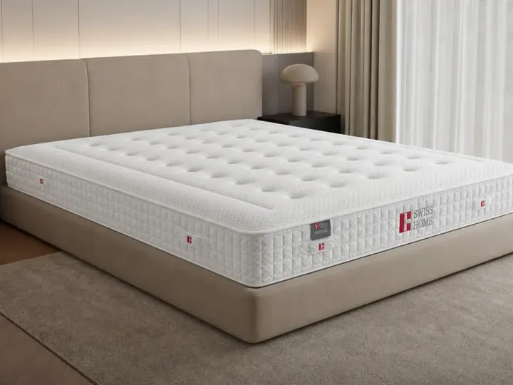 Матрац Swiss Home Optima